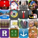Free iPhone Apps